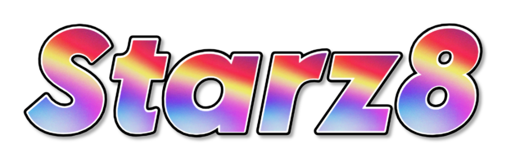 Starz8